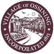 Village of Ossining Logo